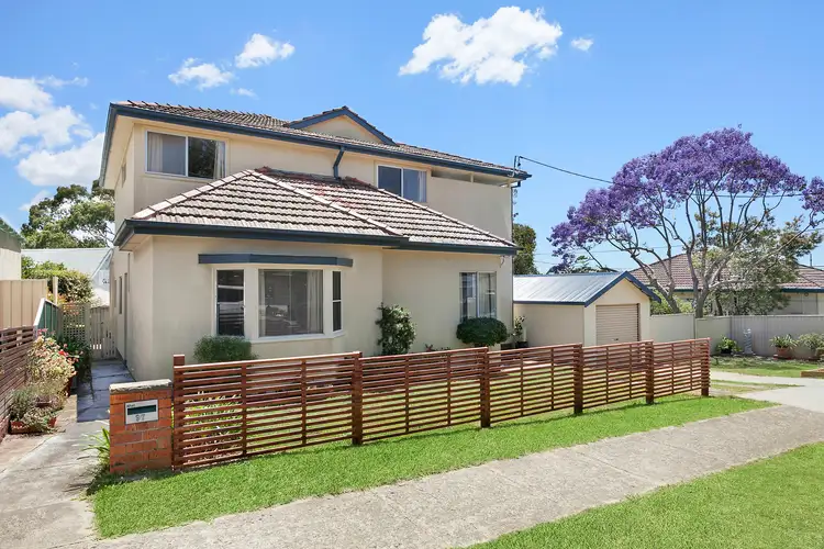 97 Georges River Road, Jannali NSW 2226