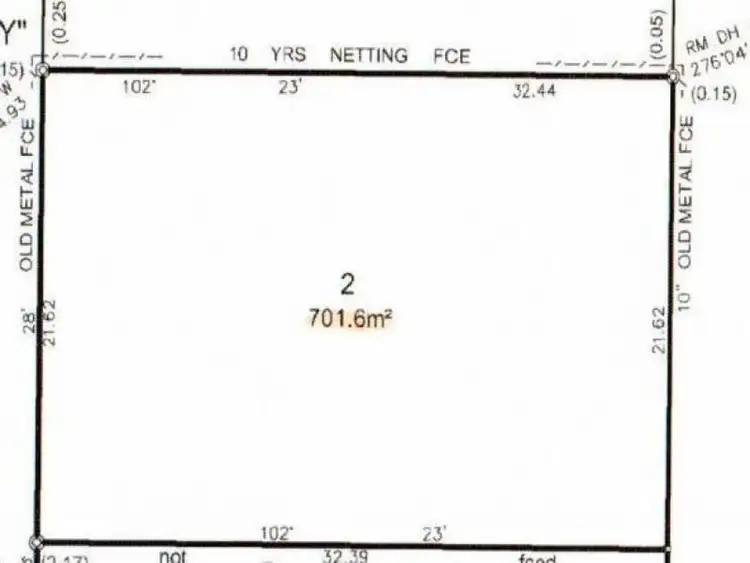 Second view of Homely land listing, 6 Chantry Street, Goulburn NSW 2580