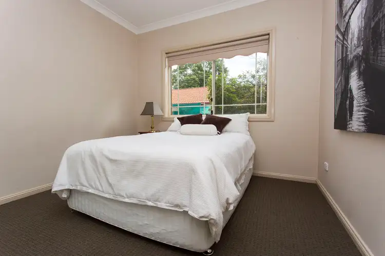 Fourth view of Homely villa listing, 3/31-33 Childs Street, East Hills NSW 2213