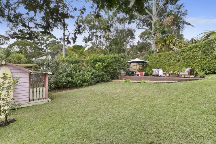 Third view of Homely house listing, 9 Glade Street, Balgowlah Heights NSW 2093