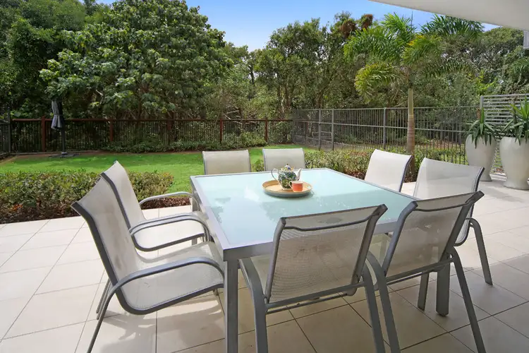 3102/27 Boardwalk Boulevard, Mount Coolum QLD 4573