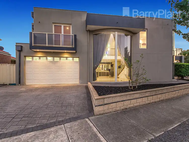 Second view of Homely house listing, 18 Lakewood Boulevard, Cairnlea VIC 3023