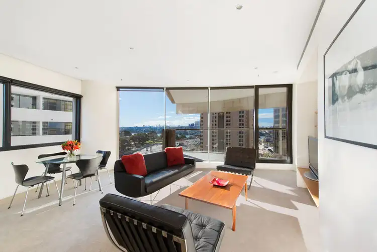 1201/129 Harrington Street, Sydney NSW 2000