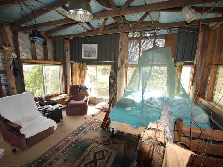 Fifth view of Homely rural property listing, 152 Jack Smiths Road, Brays Creek NSW 2484