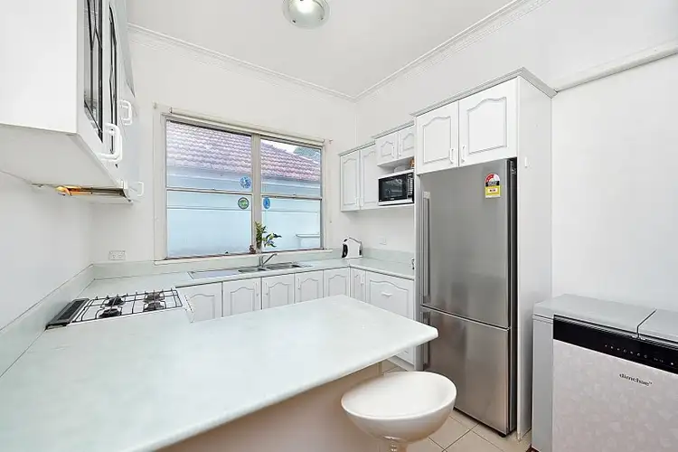 Fifth view of Homely house listing, 40 Cambridge Street, Berala NSW 2141
