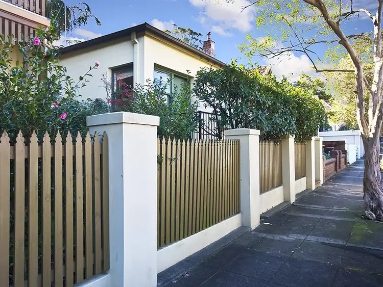 Fifth view of Homely house listing, 1/1 Belgrave Street, Petersham NSW 2049