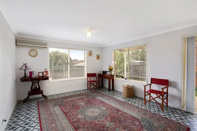 Fourth view of Homely house listing, 4 Links Way, Narellan NSW 2567