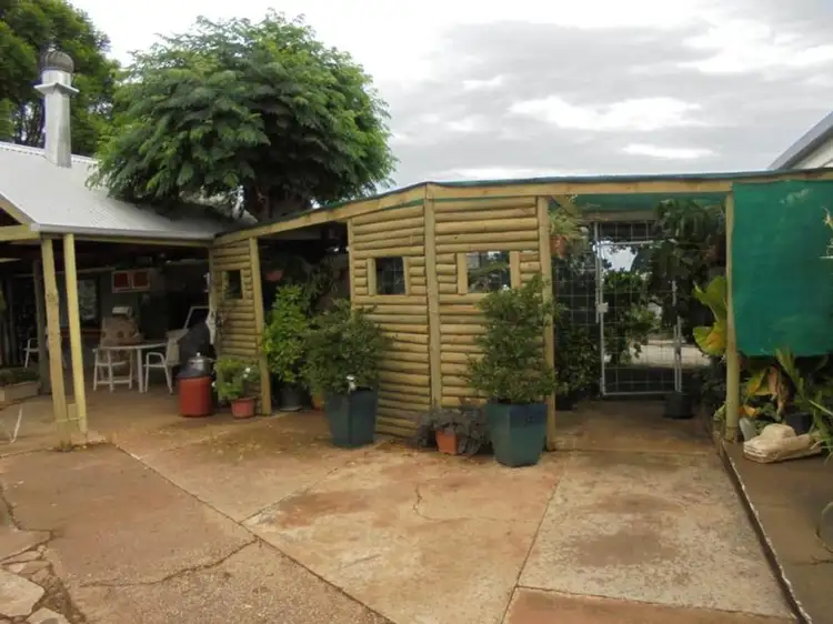Fourth view of Homely house listing, 214 Madang Road, Robinvale VIC 3549
