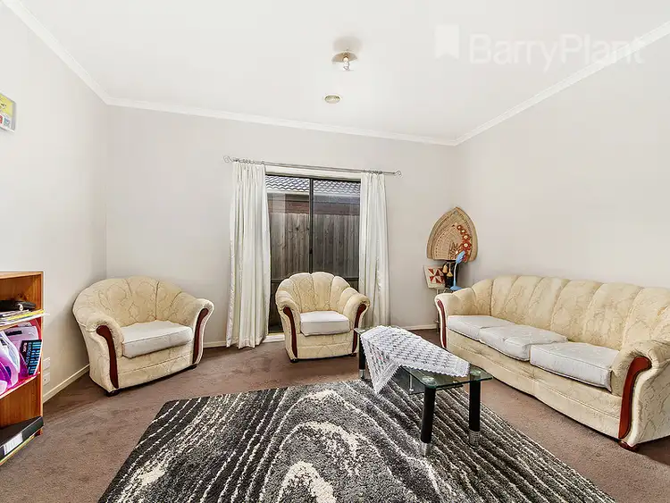 Sixth view of Homely house listing, 6 Duncombe Parkway, Deer Park VIC 3023