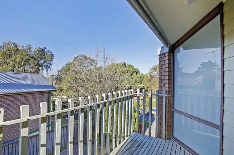 Third view of Homely townhouse listing, 1/15 Alpha Road, Camden NSW 2570