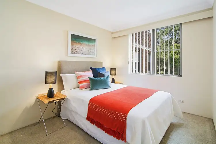 Fourth view of Homely unit listing, 8/53 King Street, Wollstonecraft NSW 2065