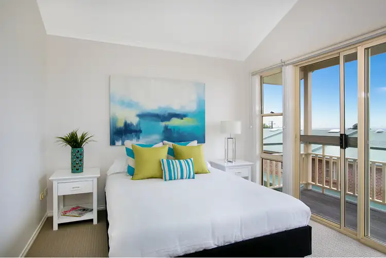 Fifth view of Homely townhouse listing, 7/738 Lawrence Hargrave Drive, Coledale NSW 2515