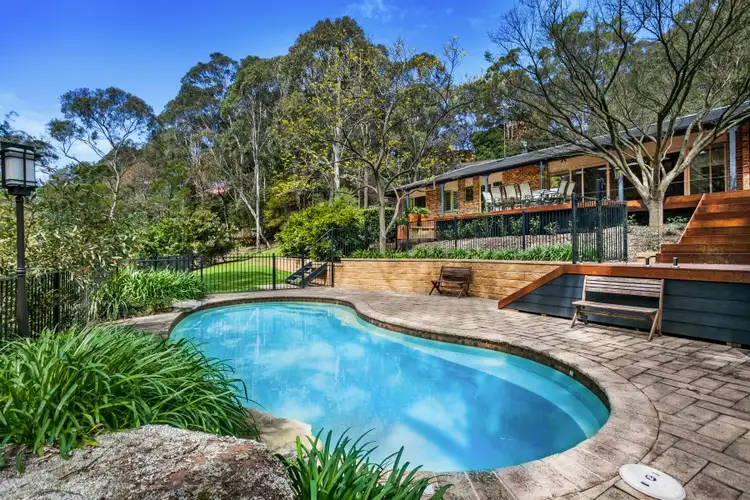 Second view of Homely house listing, 40 Booreea Boulevard, Cordeaux Heights NSW 2526