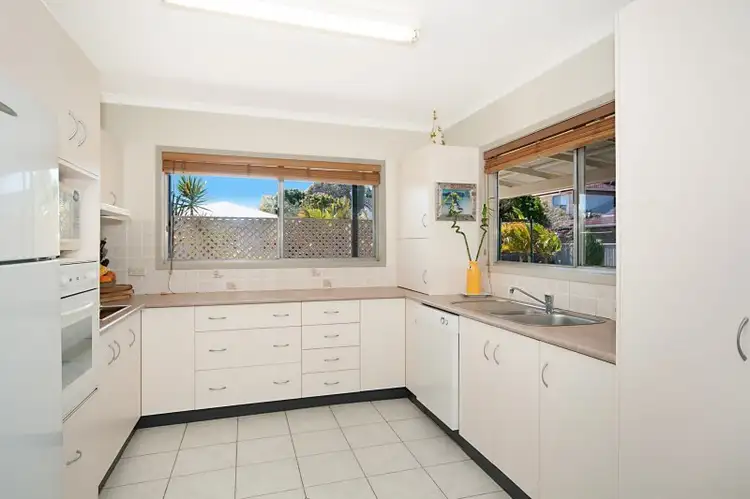 Third view of Homely house listing, 24 Cedar Street, Evans Head NSW 2473