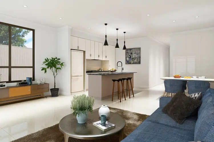 Third view of Homely house listing, D1 & D2/10 Johnstone Street, Glengowrie SA 5044
