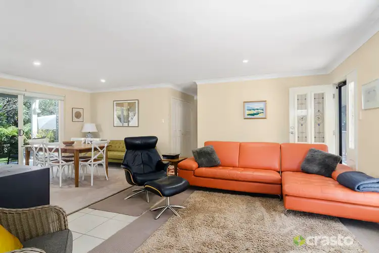 6 Canyon Parade, Springbrook QLD 4213