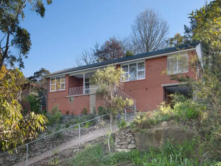 4 Bedford Avenue, North Turramurra NSW 2074