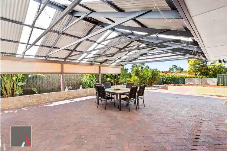 Second view of Homely house listing, 116 Moolanda Boulevard, Kingsley WA 6026