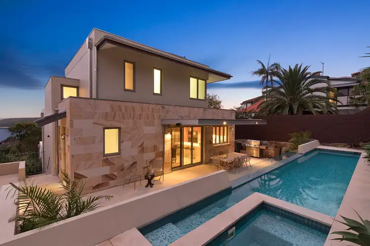 Fifth view of Homely house listing, 10 Clifford Avenue, Fairlight NSW 2094