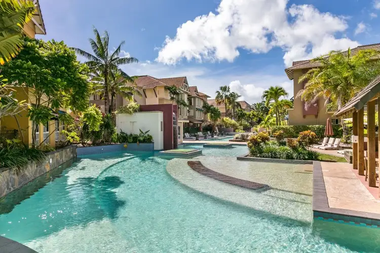 Sixth view of Homely apartment listing, 1214/2 Greenslopes Street, Cairns North QLD 4870