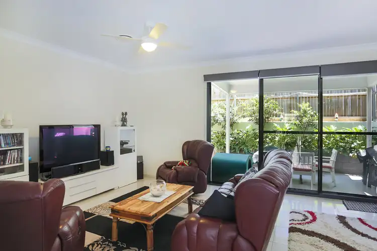 Fourth view of Homely townhouse listing, 7/18 Cambridge Street, Carina Heights QLD 4152