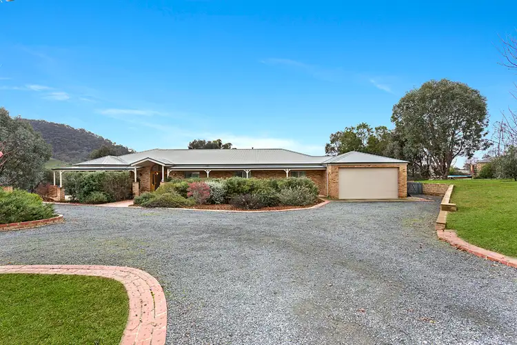 10 Riversdale Place, Wodonga VIC 3690