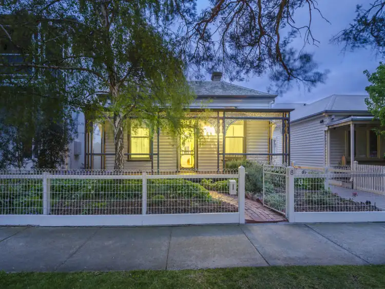 8 Osborne Street, Williamstown VIC 3016