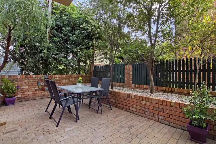 Third view of Homely townhouse listing, 10/167 First Avenue, Five Dock NSW 2046