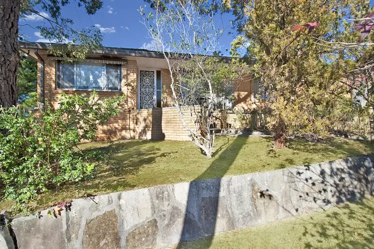 Second view of Homely house listing, 2 Carramarr Road, Castle Hill NSW 2154