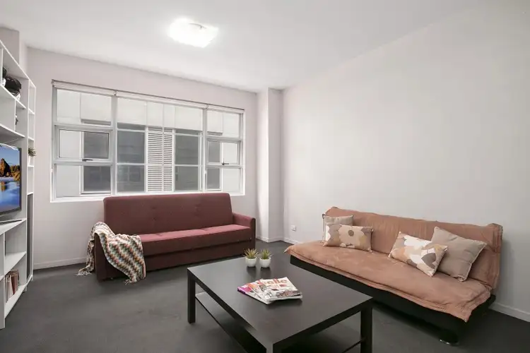 Fourth view of Homely apartment listing, 12/33 Goold Street, Chippendale NSW 2008