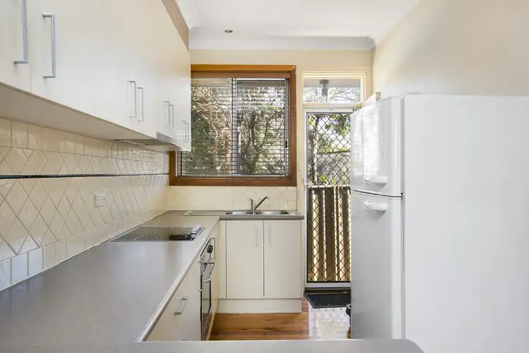 Second view of Homely unit listing, 4/13 Buckle Crescent, West Wollongong NSW 2500