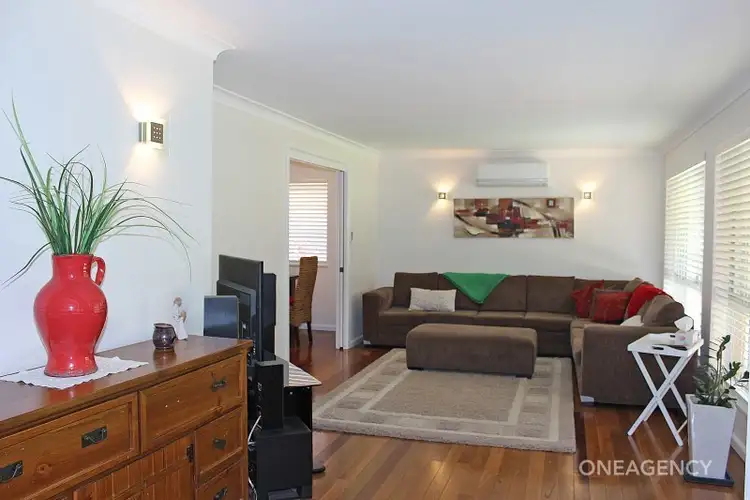 Fifth view of Homely house listing, 93 Gregory Street, South West Rocks NSW 2431