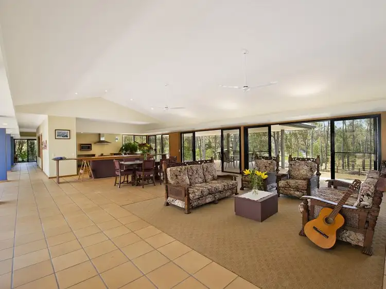 Third view of Homely house listing, 5 Danmarann Court, Highvale QLD 4520