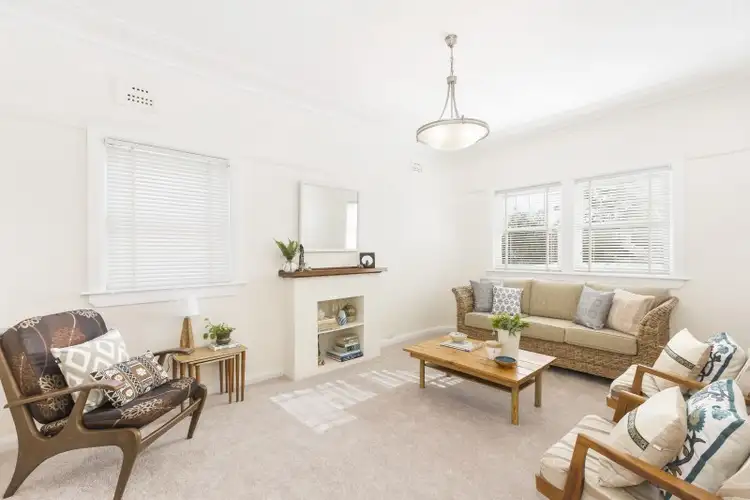 Second view of Homely house listing, 22 Bellevue Parade, Caringbah NSW 2229