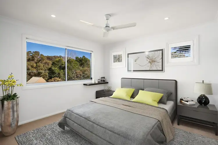 Sixth view of Homely house listing, 36 Stanley Avenue, Farmborough Heights NSW 2526