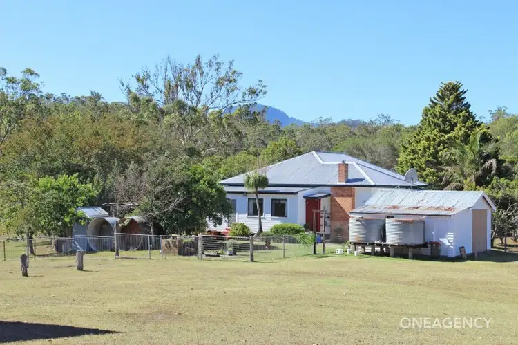 237 Toms Gully Road, Hickeys Creek NSW 2440