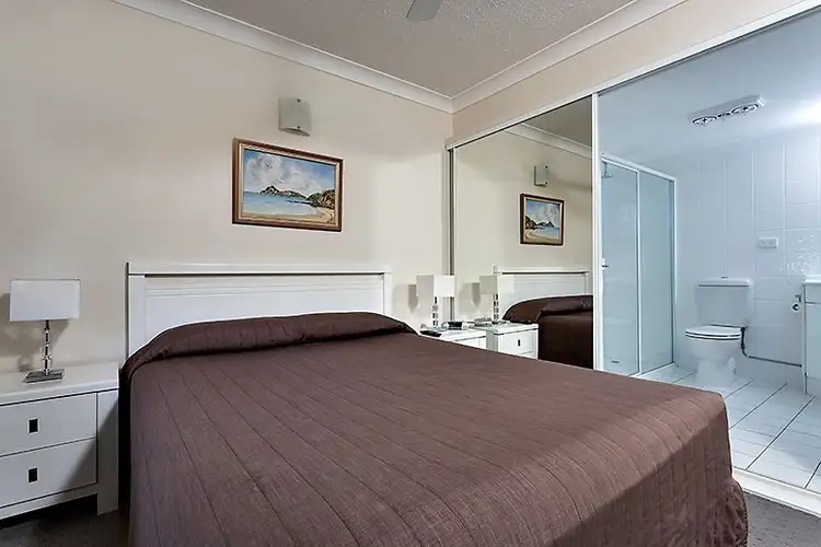 Fifth view of Homely unit listing, 5/100 Scenic Highway, Lammermoor QLD 4703