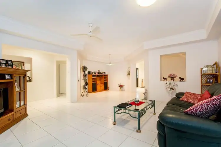 Sixth view of Homely house listing, 3 Seaside Drive, Banksia Beach QLD 4507