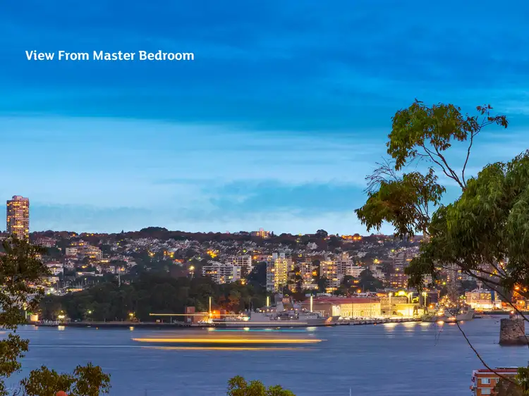 Third view of Homely house listing, 4 Guthrie Avenue, Cremorne NSW 2090