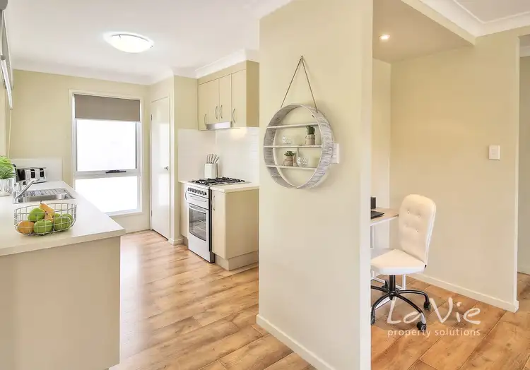 Third view of Homely house listing, 1 Yankari Lane, Springfield Lakes QLD 4300