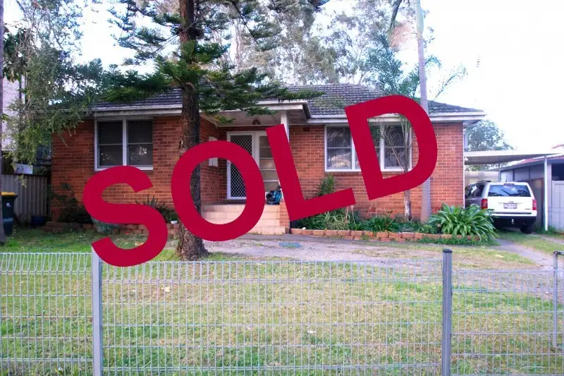 Main view of Homely house listing, 41 Dundee Street, Sadleir NSW 2168