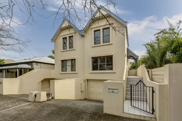 77 Edward Street, Norwood SA 5067