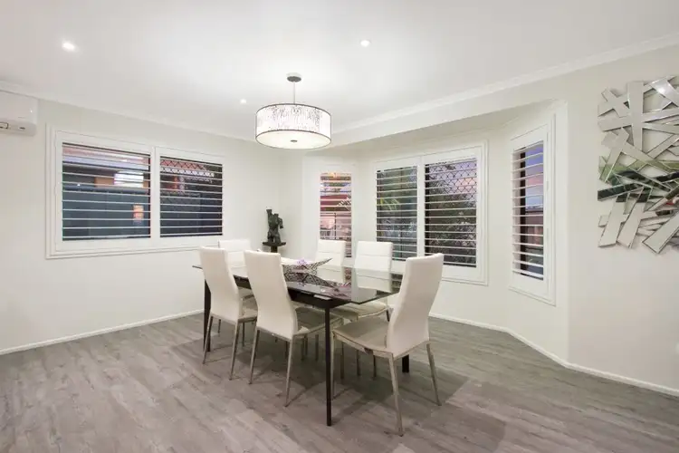 Second view of Homely house listing, 16 Gamenya Drive, Springwood QLD 4127