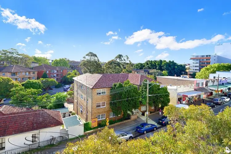 14/2 Station Street, Kogarah NSW 2217