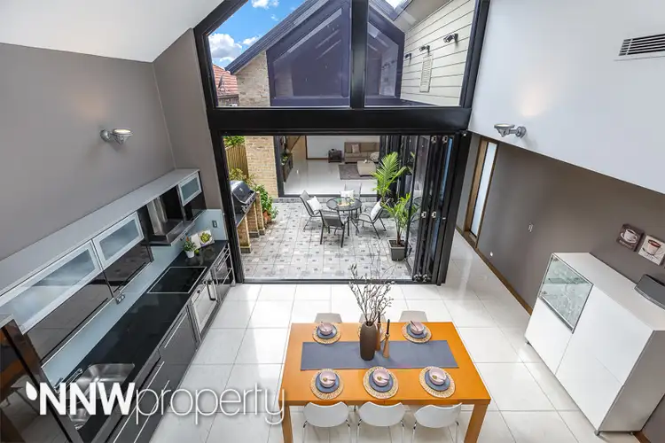 Second view of Homely house listing, 7 Lennartz Street, Croydon Park NSW 2133