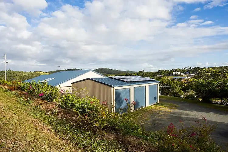 Third view of Homely house listing, 42-44 Fred Lawn Drive, Yeppoon QLD 4703