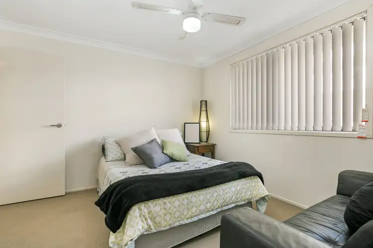 Fifth view of Homely unit listing, 15/47 Leonora Parade, Waratah West NSW 2298