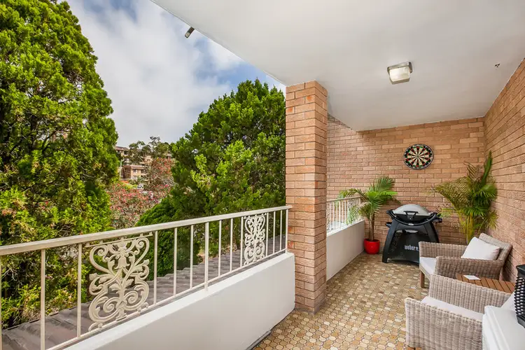 Fourth view of Homely apartment listing, 3/2-6 Nerang Road, Cronulla NSW 2230