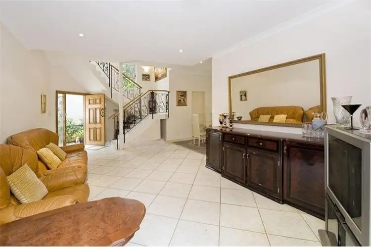 Main view of Homely semi-detached listing, 2/30 Roberts Street, Rose Bay NSW 2029