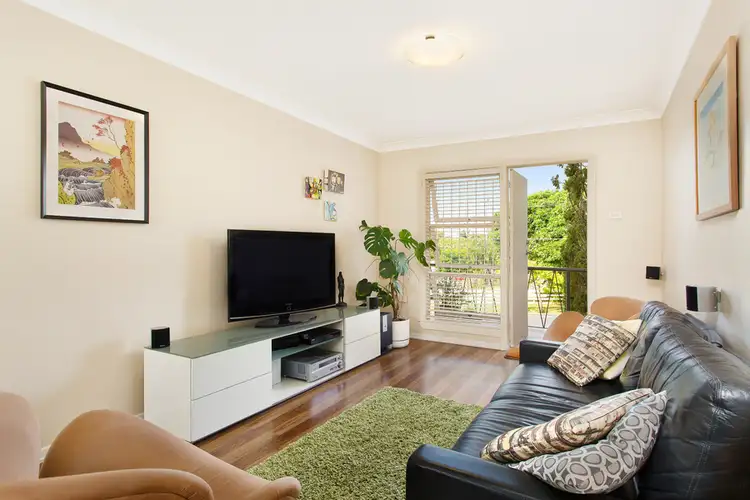 Third view of Homely unit listing, 1/39 Antill Street, Wilston QLD 4051